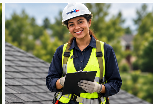 ShingleXtra dealer training and support